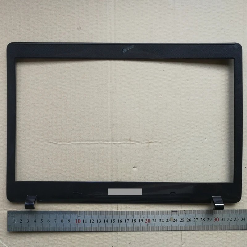 Новый ноутбук Топ чехол база lcd задняя крышка/lcd крышка для Samsung NP370 370E4J 370E4K 375E4J |