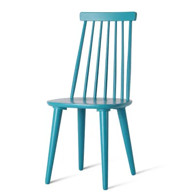 Обеденное кресло мебель для столовой домашняя кресла из массива дерева кофе Минималистичная современная