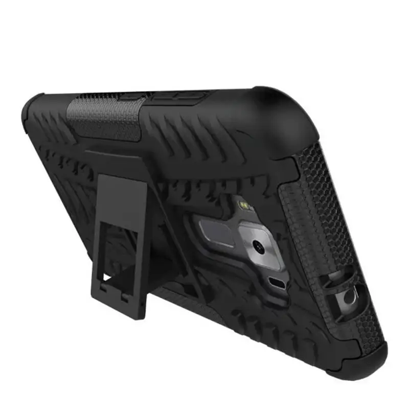 Для Asus Zenfone 3 ZE520KL чехол 5 2 "TPU Ударопрочный силиконовый + жесткий для телефона