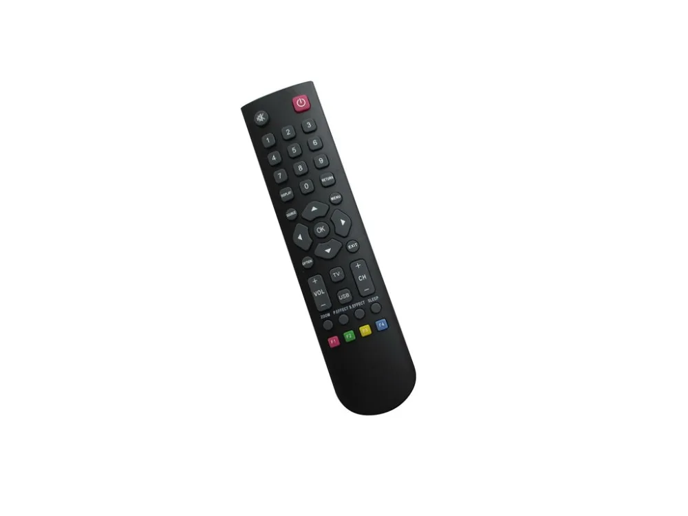 Пульт дистанционного управления для TCL 42E5300 46E5300 32F3300 39F3300 L39E4300FCE L24E4153F L24E4143F