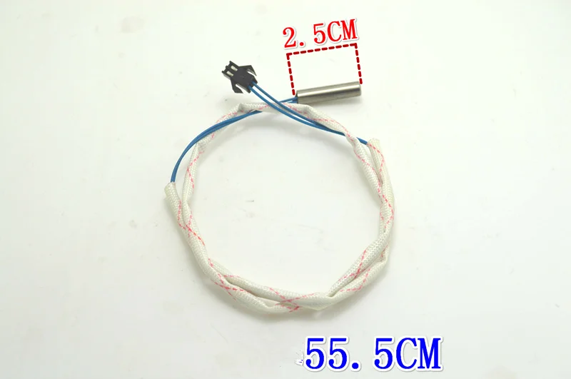 Общий электрический датчик Температуры Водонагревателя 55 см 10 к/50 к | Электронные