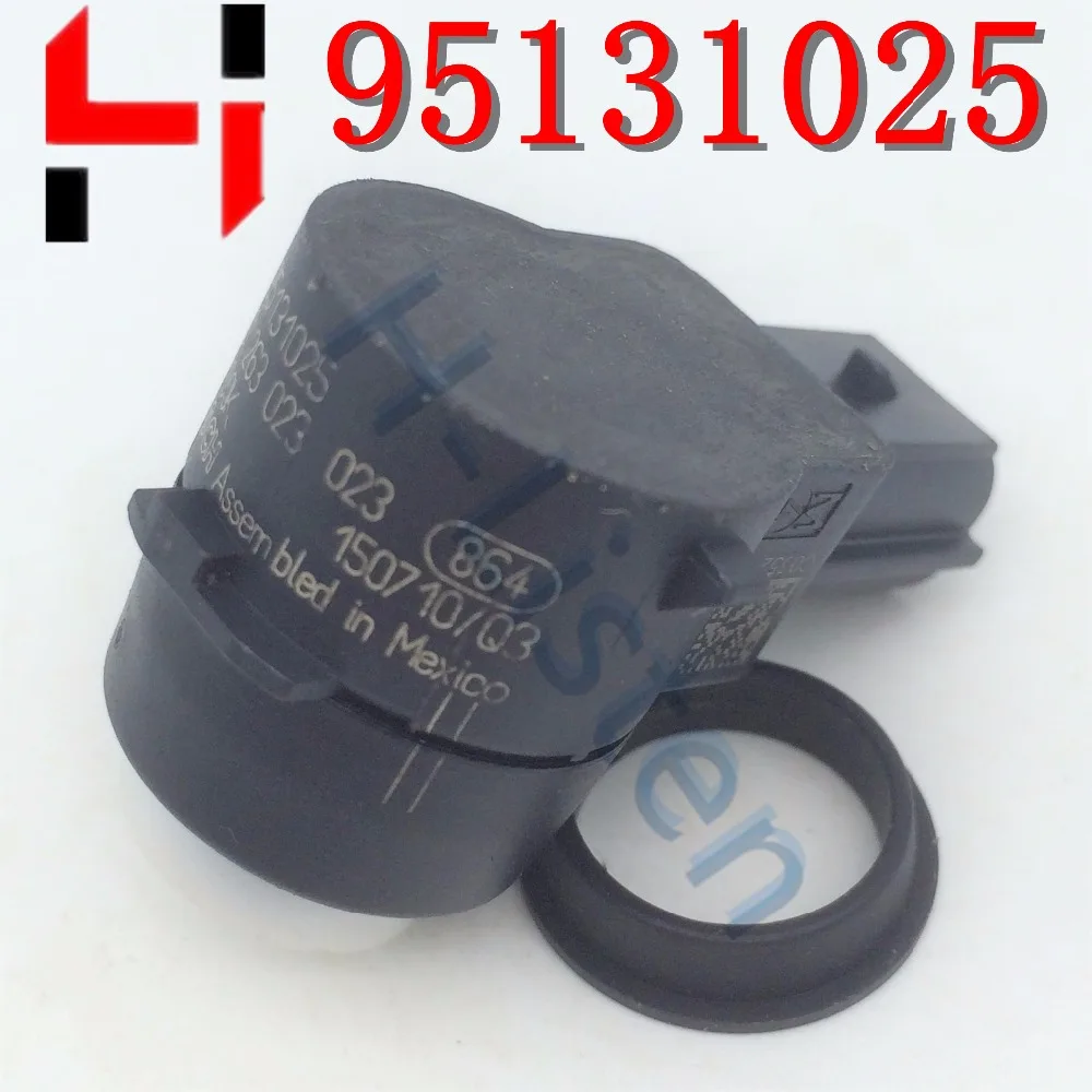 4 шт.) Оригинальная парковочная фотография для Chevrolet Cruze Aveo Orlando Opel Astra J Insignia 95131025