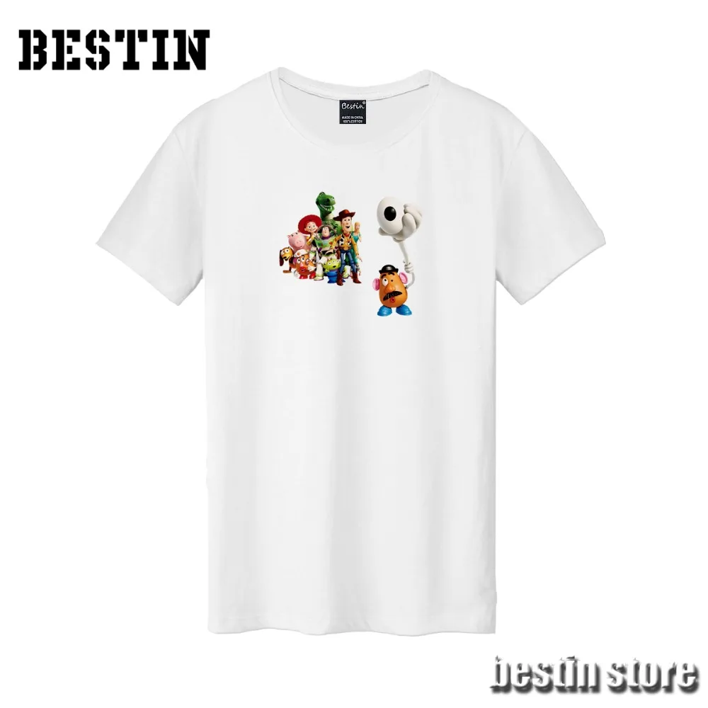 Bestin Новый игрушка из фильма История 4 форки мультфильм хлопковая