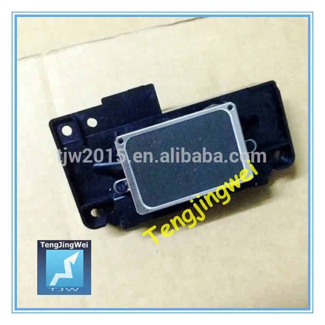 F1660000035 для EPSON R230/ R210 сопла печатающей головки принтера струйного Оригинал на 95%