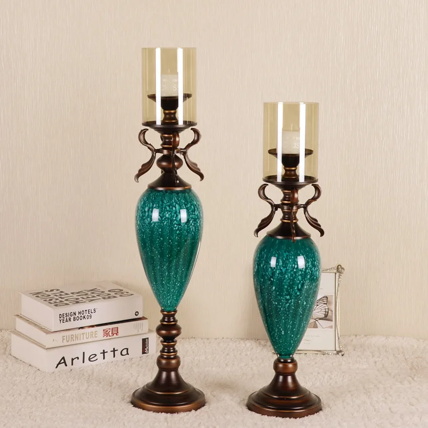 Европейский Американских роскошных модель номер мягкая мебель для дома стекло