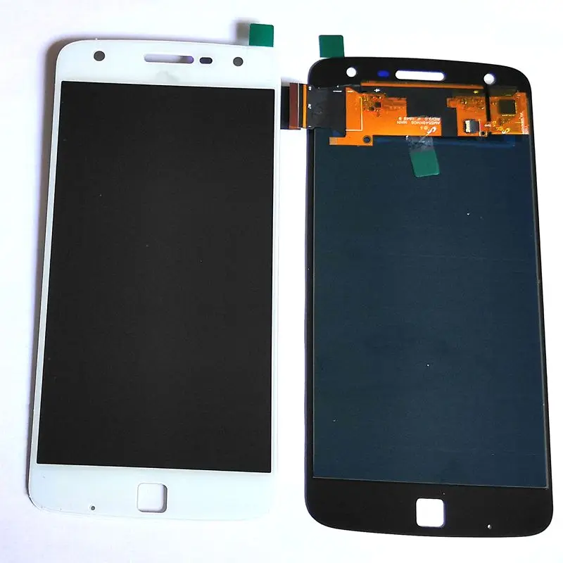 5.5" For Motorola Moto Z Play Xt1635 XT1635-02 XT1635-01 Lcd Screen Display +Touch Glass Digitizer Assembly Replacement Parts
5.5" For Motorola Moto Z Play Xt1635 XT1635-02 XT1635-01 Lcd Screen Display +Touch Glass Digitizer Assembly Replacement Parts