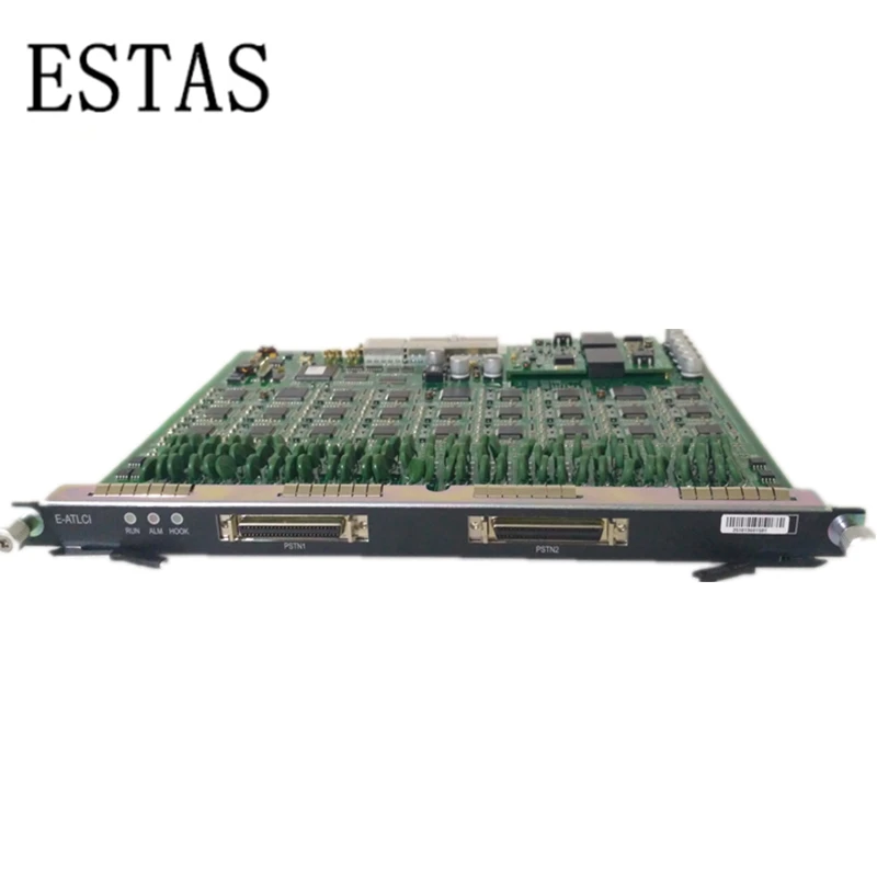 Новый E-ATLCI для ZXDSL 9806H доступа IP DSLAM |
