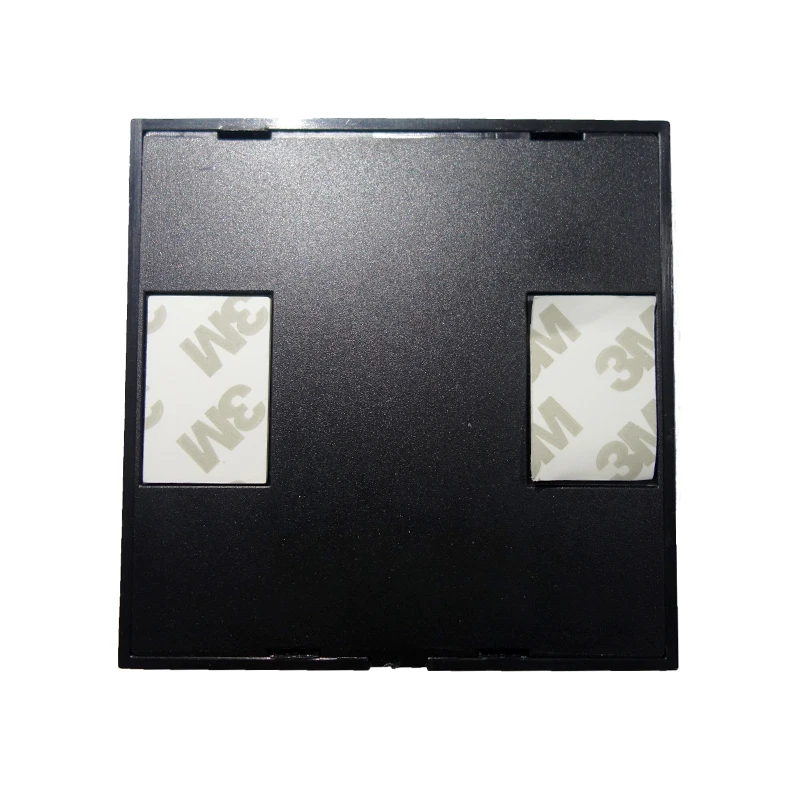 2018 реальный датчик движения 1 комплект 433RF сенсорный пульт дистанционного