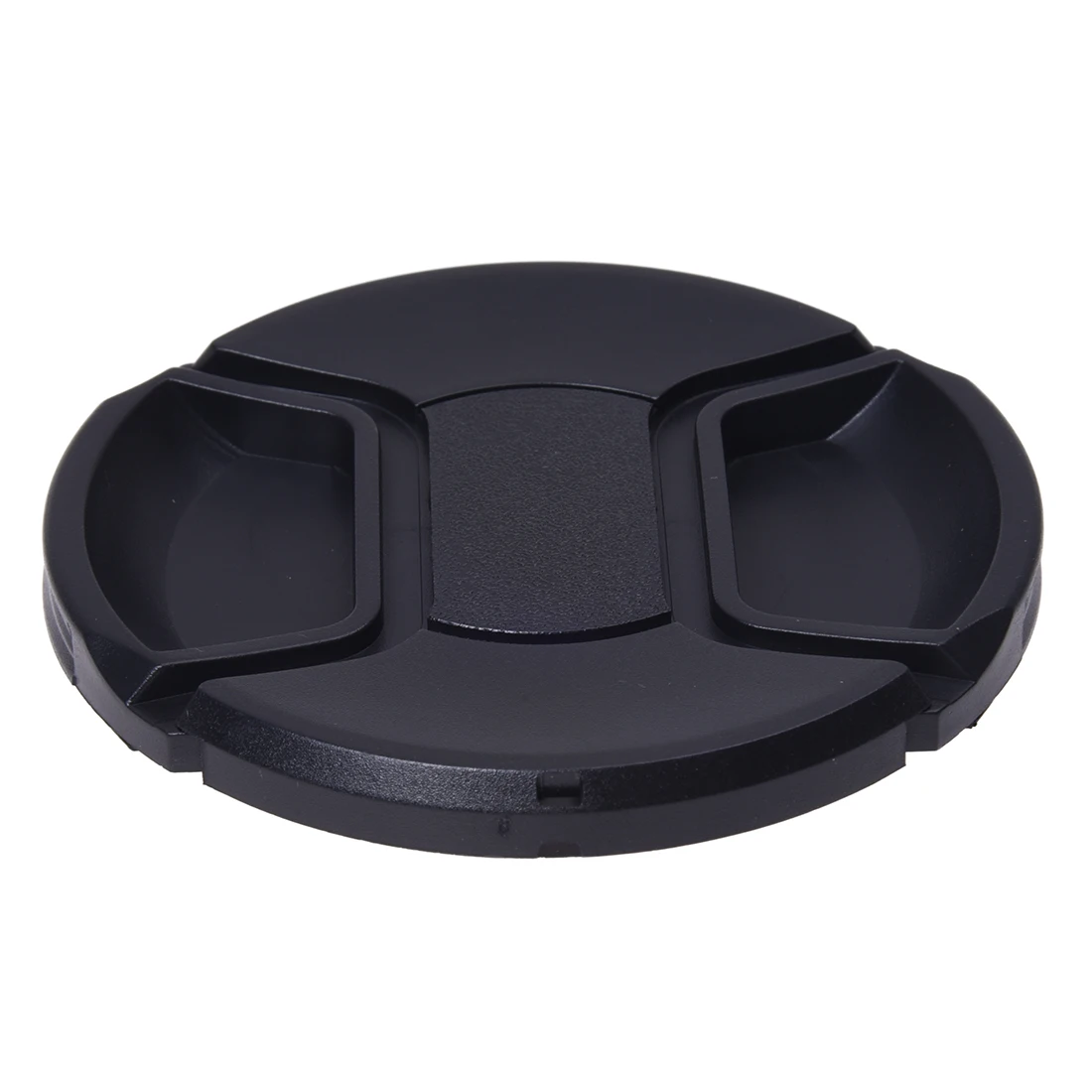 Лучшие предложения универсальная передняя крышка объектива 77 мм для DSLR SLR камеры