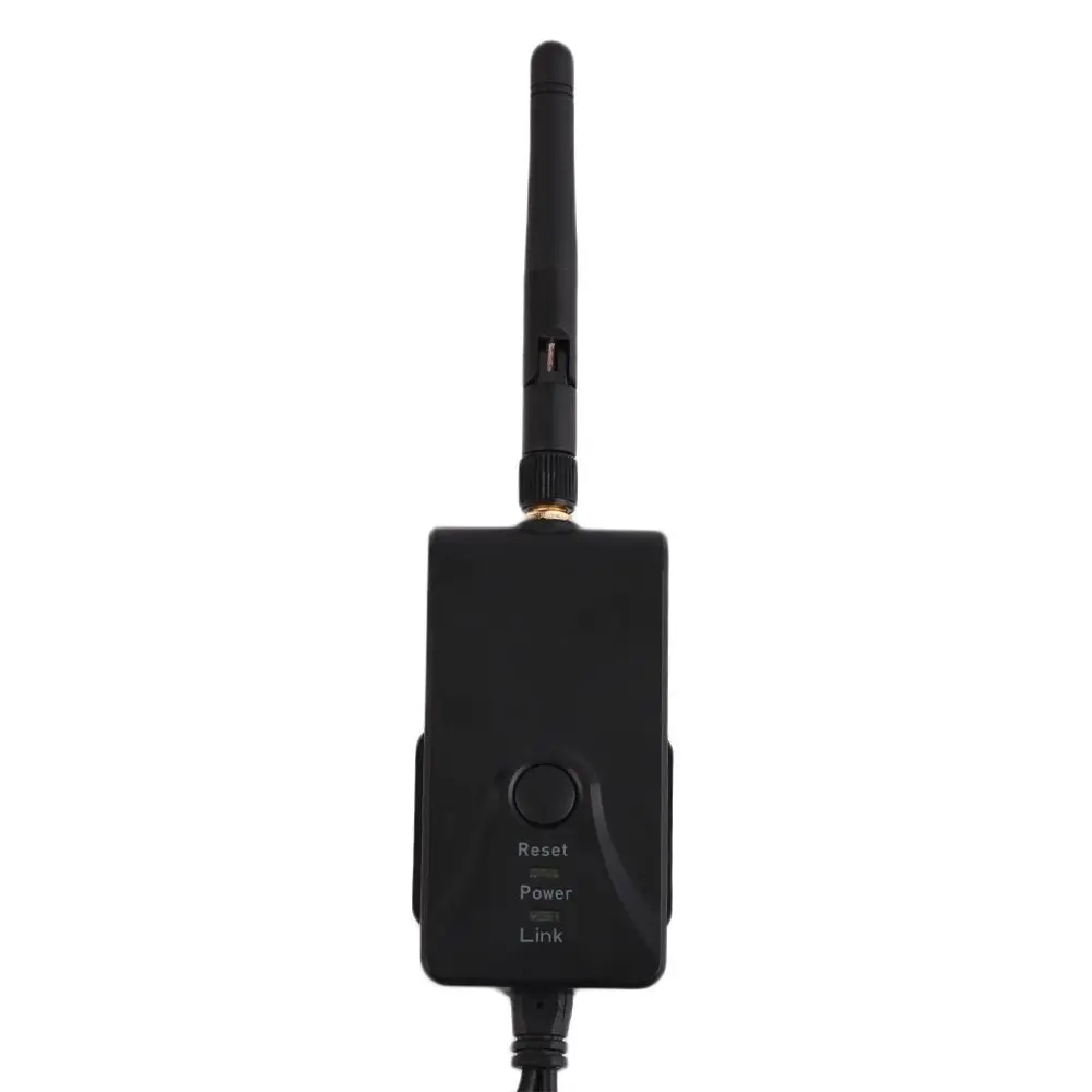 2 4 Ghz WIFI передатчик + Автомобильная камера заднего вида видео приемник для iPhone