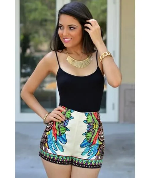 Новый женский комбинезон слинг | Женская одежда