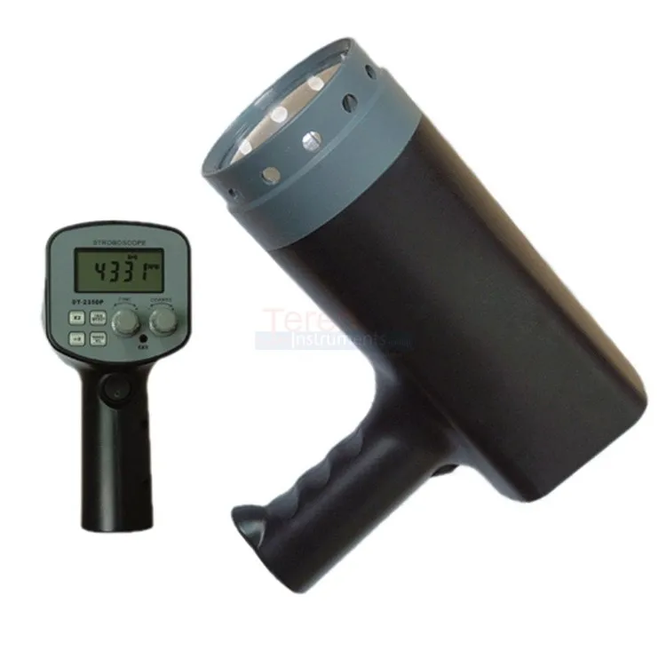 DT 2350PD D:50 ~ 30000 FPM DT2350PD портативный стробоскоп с диапазоном измерения 50 FPM|portable