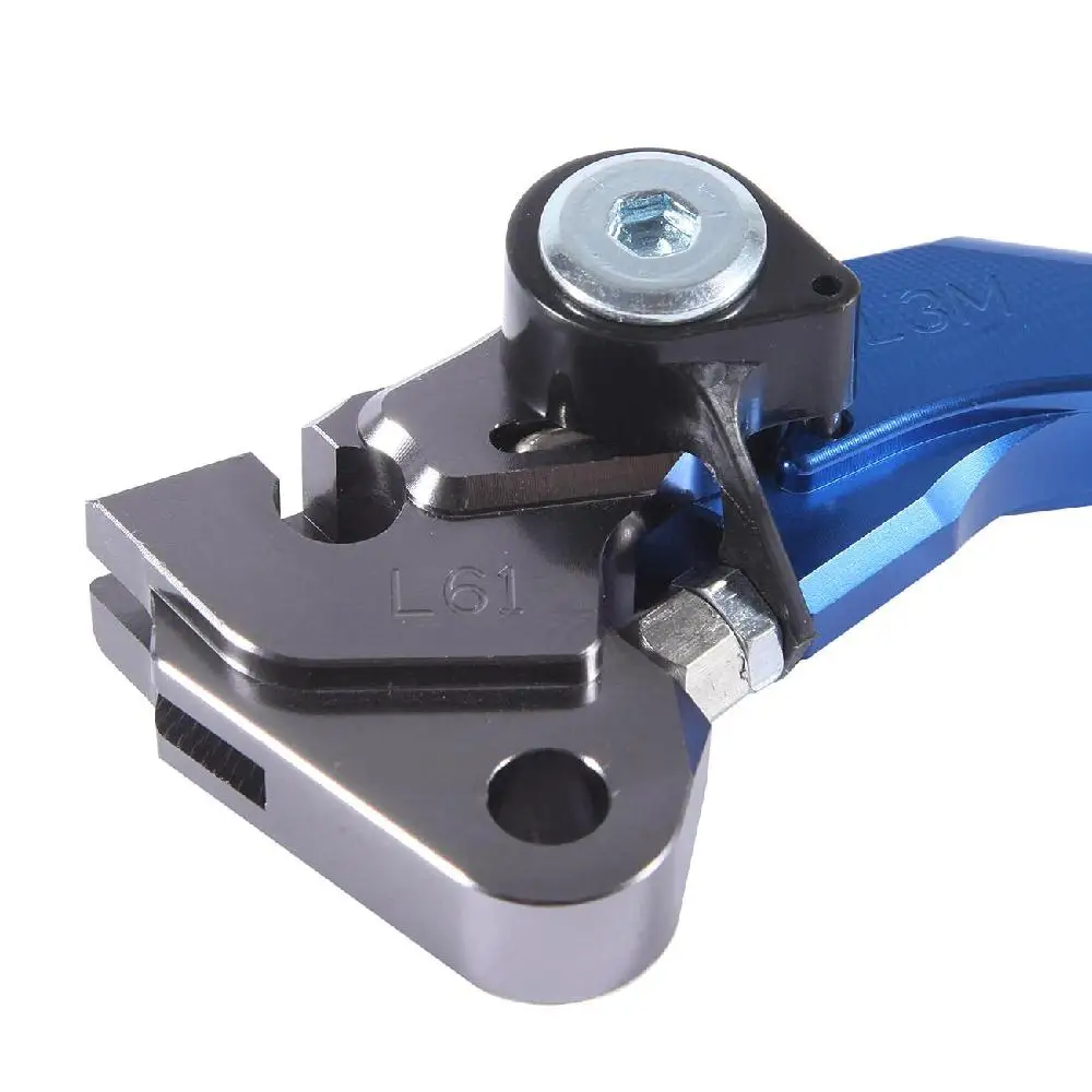 Partol мотоцикл Pivot тормозной рычаг сцепления Набор для Yamaha YZ125/250/F 426F/450F Suzuki RMZ250 KAWASAKI