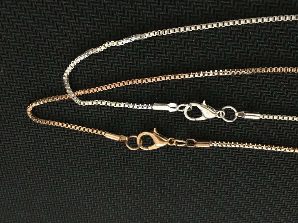 Золотистого и серебристого цветов Цвет 1 шт Boho Chic сплава с бультерьером ожерелье