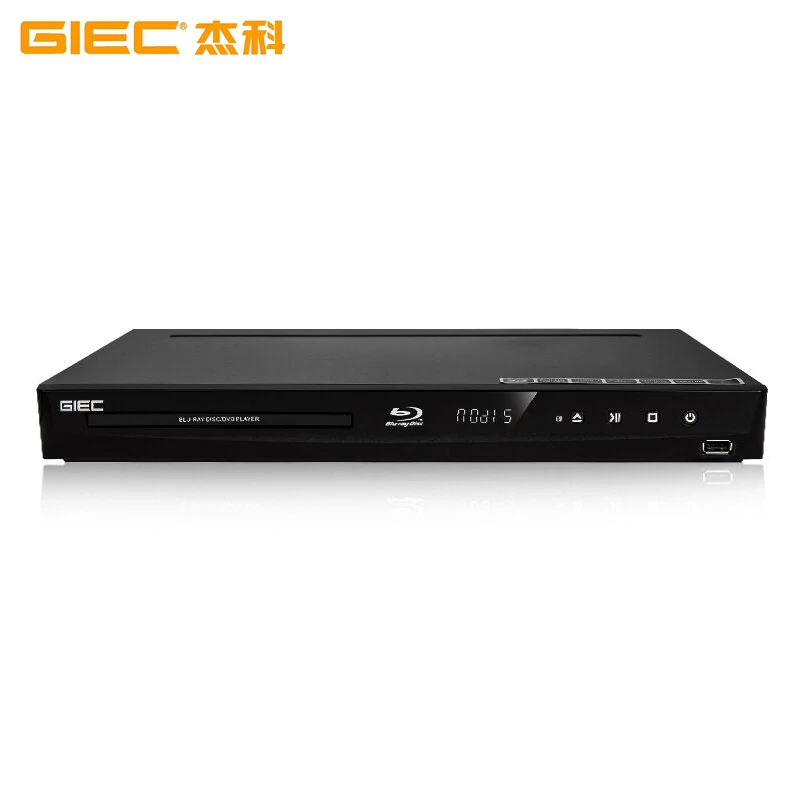 GIEC BDP G3005 3d Blu Ray плеер HD dvd 5 1 канальный DTS USB dvd player 5.1 dvd player3d blu-ray players