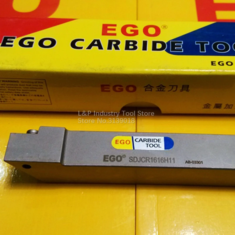 Фото Новинка оригинальный держатель инструментов для внешних EGO высокого качества Новинка оригинальный держатель инструментов для внешних EGO высокого качества