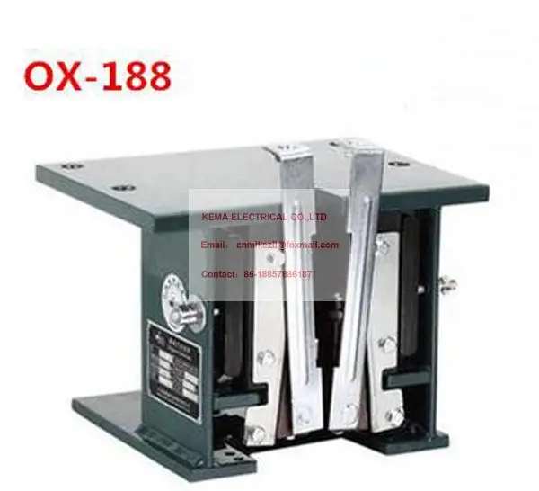 

Шестерня безопасности лифта OX-188