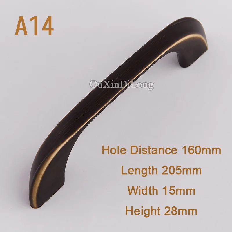 10 шт. ручки для мебели и шкафа под старину|Ручки шкафа| |