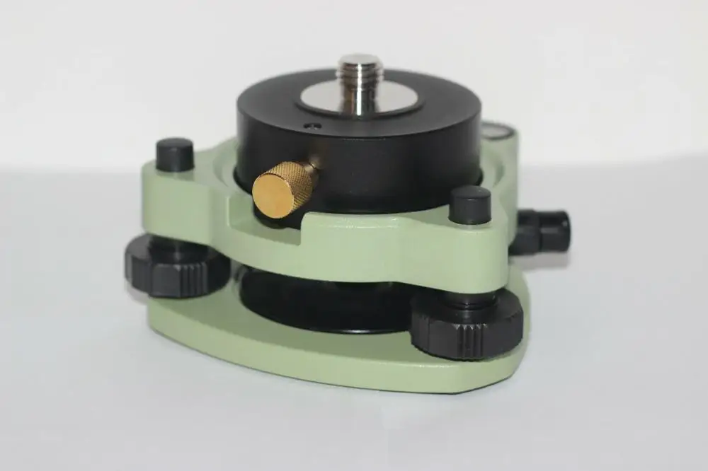 Новый GPS Перевозчик с замком и зеленым штативом оптическим приводом для RTK|Детали