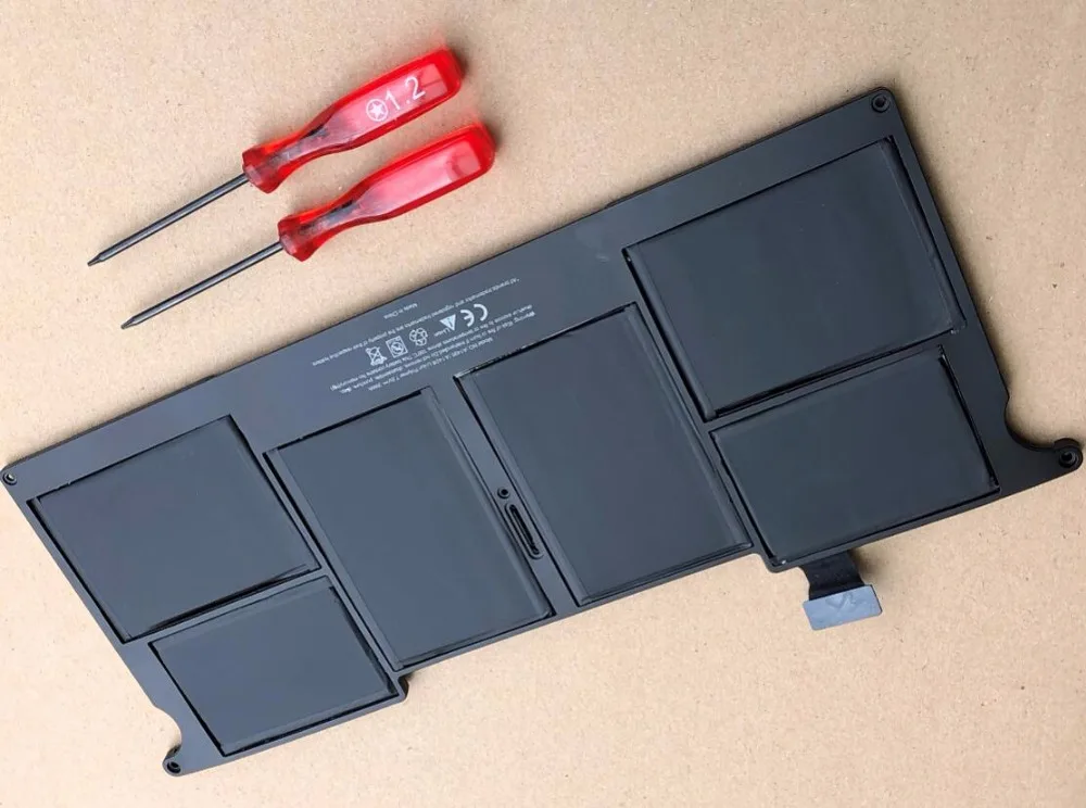 Новый аккумулятор для ноутбука Apple MacBook Air 11 &quotA1465 A1495 MD711LL/A (2013) MD711/A MD712/A MD711/B MD712/B |
