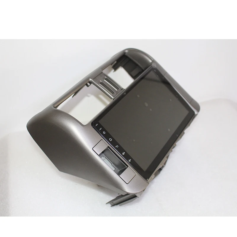 Aoluoya IPS 4 Гб ОЗУ 32 ПЗУ Восьмиядерный Android 8 0 автомобильный dvd-плеер для Toyota Prado 150 2010