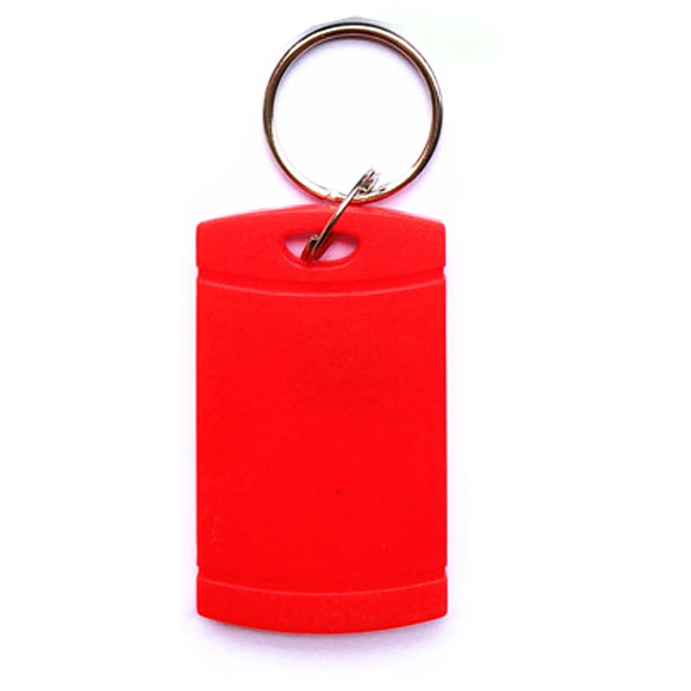 10 шт. RFID-метка EM4305 T5577 125 кГц | Безопасность и защита
