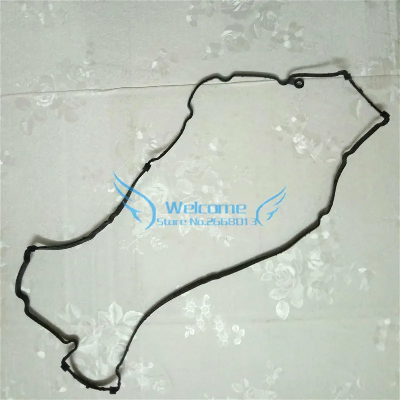 Прокладка крышка головки цилиндра для FORD C-MAX FIESTA FOCUS GALAXY GRAND KUGA MONDEO TRANSIT TOURNEO VOLVO S60 S80