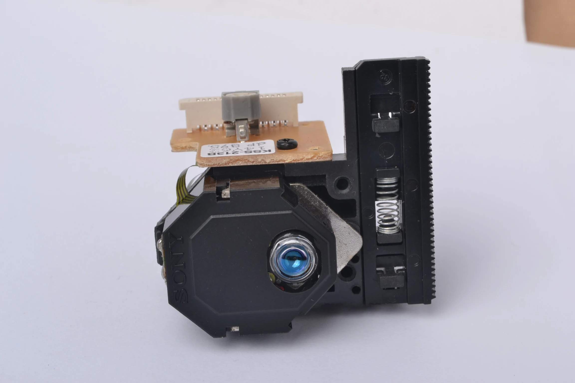 Оригинальные запасные части для SONY MHC GRX3 CD плеер линзы лазера Lasereinheit сборки MHCGRX3
