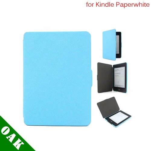 Ультратонкий защитный чехол для Amazon Kindle Paperwhite поддержка функции