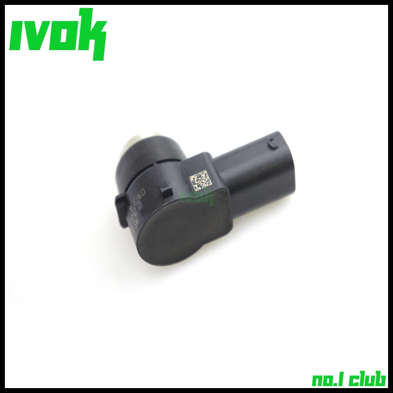 4 пакета парковочное управление PDC датчики для Citroen C4 Picasso Berlingo Kasten Peugeot 308 9663821577H5