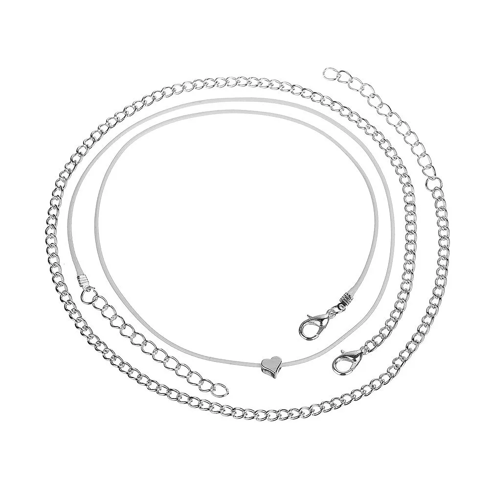 Женские ножные браслеты с подвеской в виде морской звезды новые на ногу камнями и