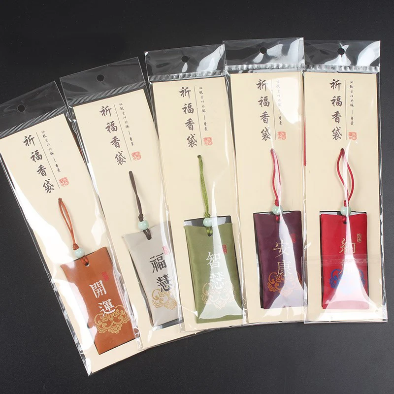 Традиционный милый подарок Omamori на удачу благосостояние 1 подвеска удачу|Игровые