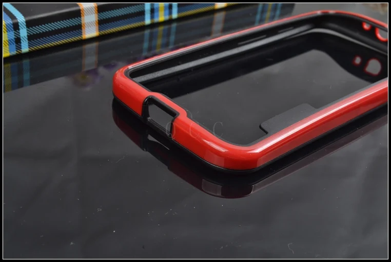 Для Moto G XT1031 XT1032 Xt1033 XT1028 гибридный мягкий силиконовый резиновый защитный чехол из ТПУ