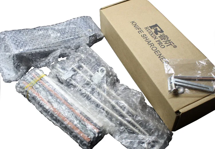 Полностью металлический Универсальный Apex точилка для кромок система заточки