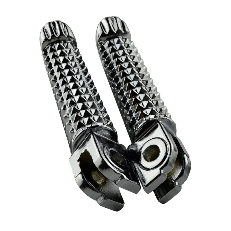 Подножка AHL для мотоцикла Yamaha YZF R1 1998-2012 R6 1999-2012 R6S 2003-2008 передняя педаль подножки