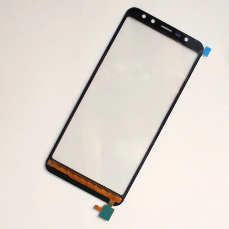 5 дюймовый сенсорный экран LEAGOO M9 дигитайзер 100% гарантия оригинальная стеклянная