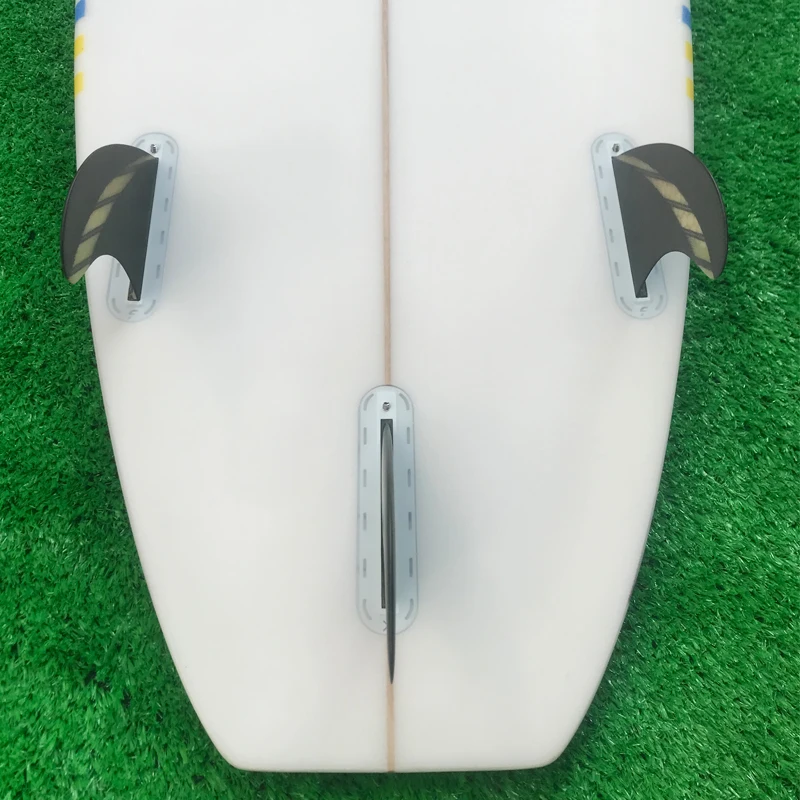 JC 1 Подруливающее устройство Углеродные соты Future Surfboard плавники(доска для серфинга) доска плавники для серфинга