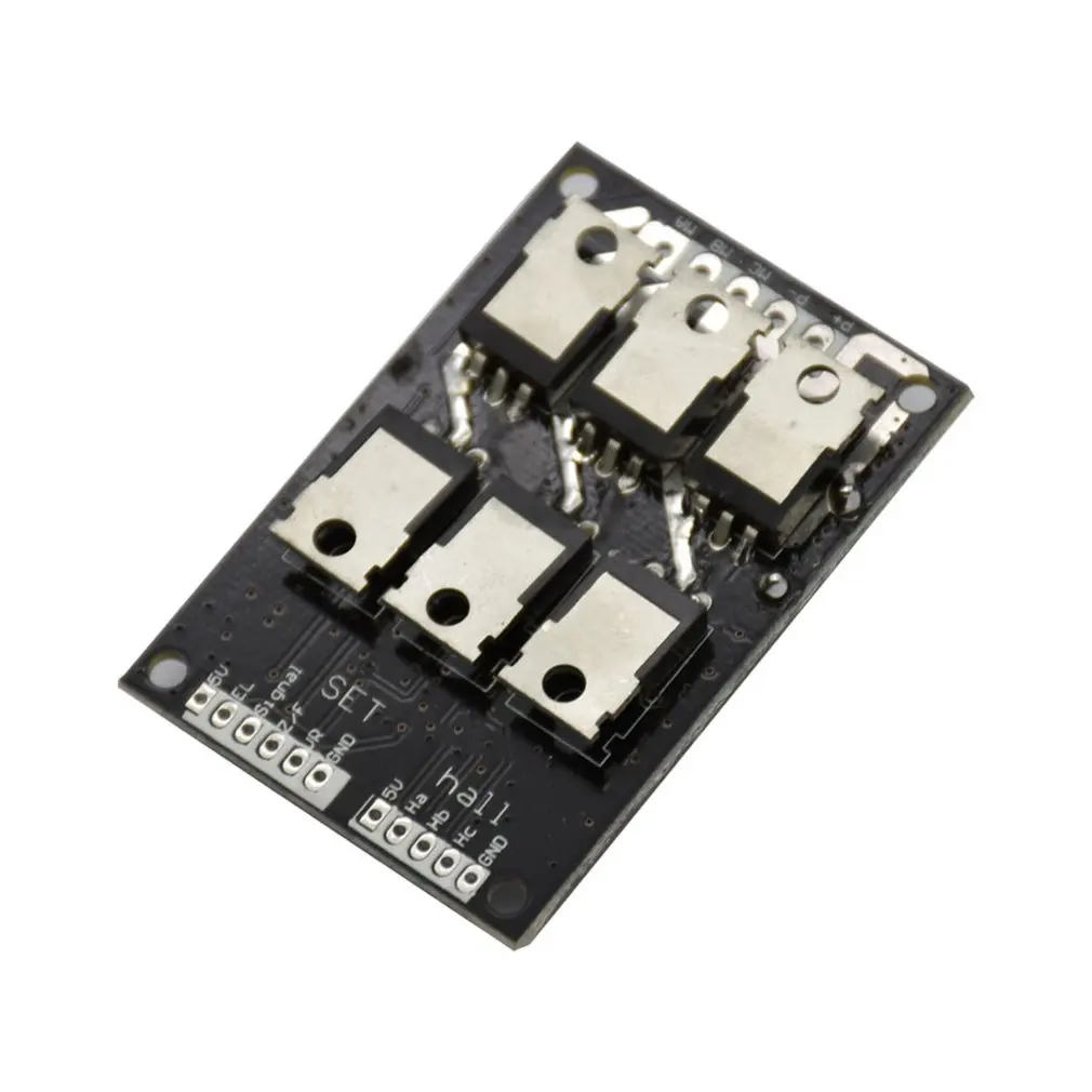 DC 12V 24V 36V 15A 500W бесщеточный контроллер двигателя зал BLDC драйвер платы бесщеточный контроллер двигателя
