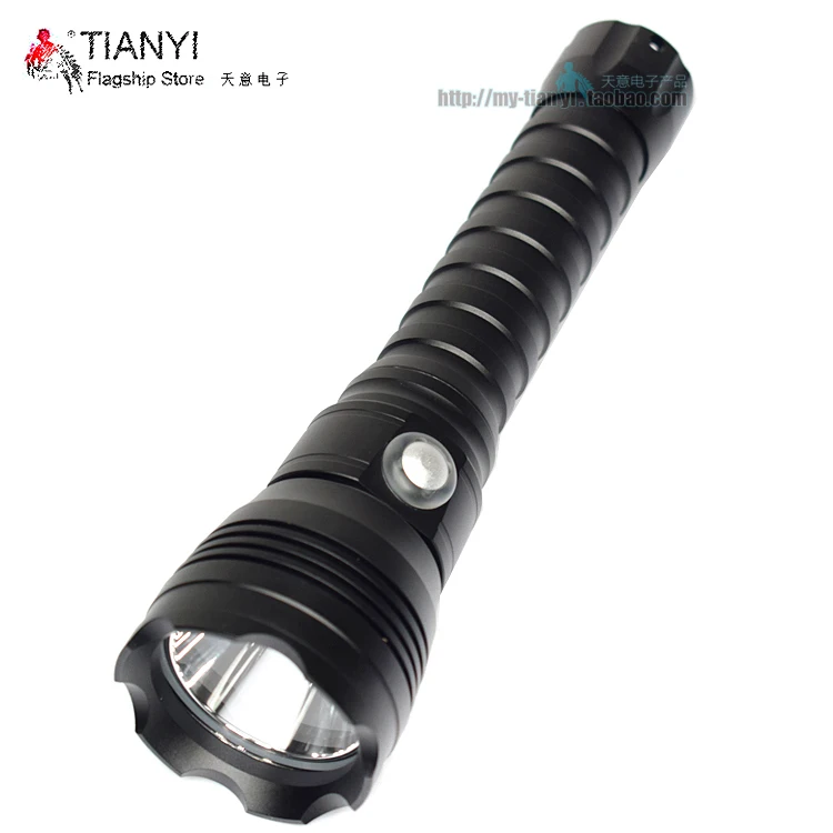 XHP 70 II фонарь для дайвинга CREE XHP70 II супер яркий фонарь для охоты с плавным затемнением с посылка hig фонарь