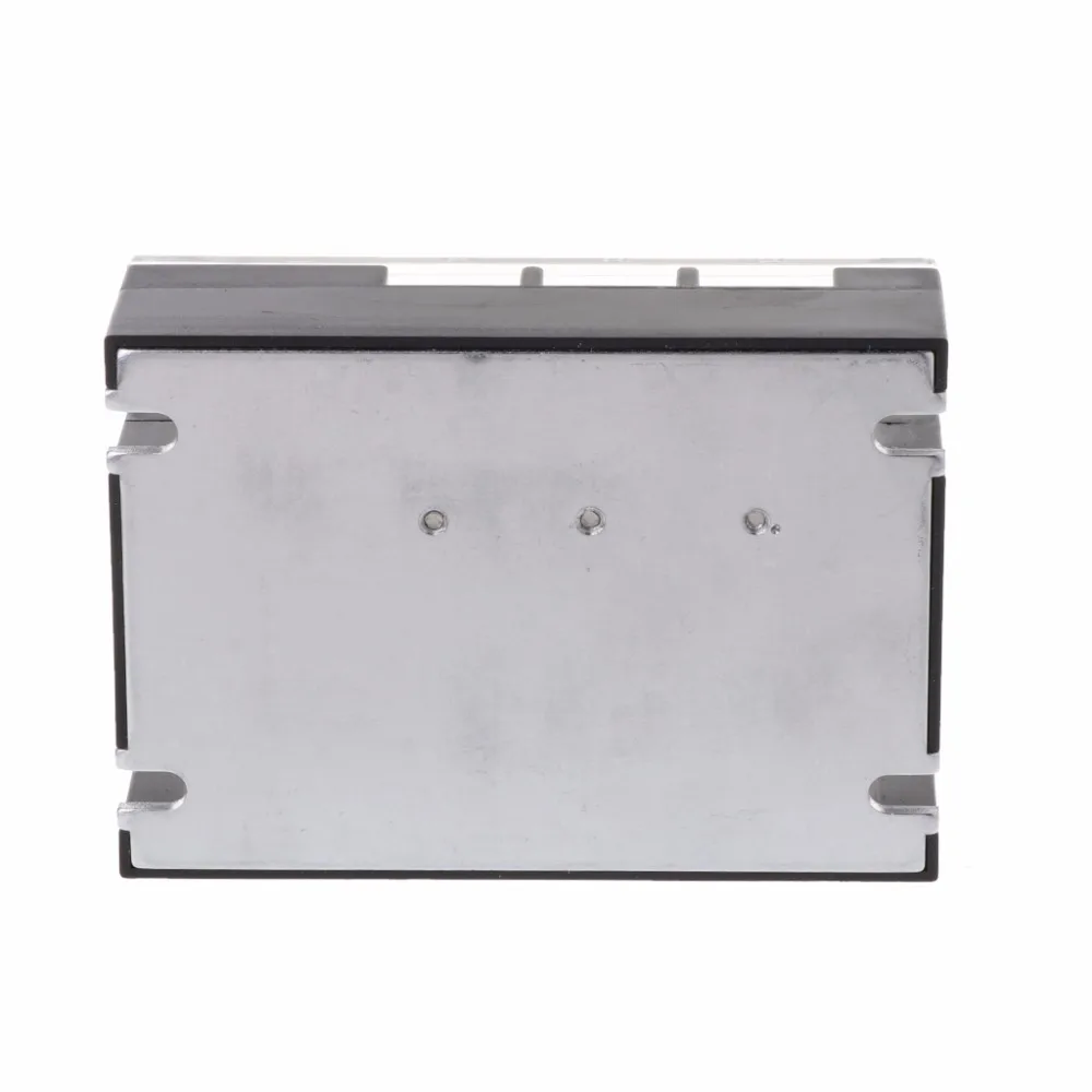 ZG33 340B 40A DC контроль AC трехфазный твердотельный релейный модуль SSR|Реле| |