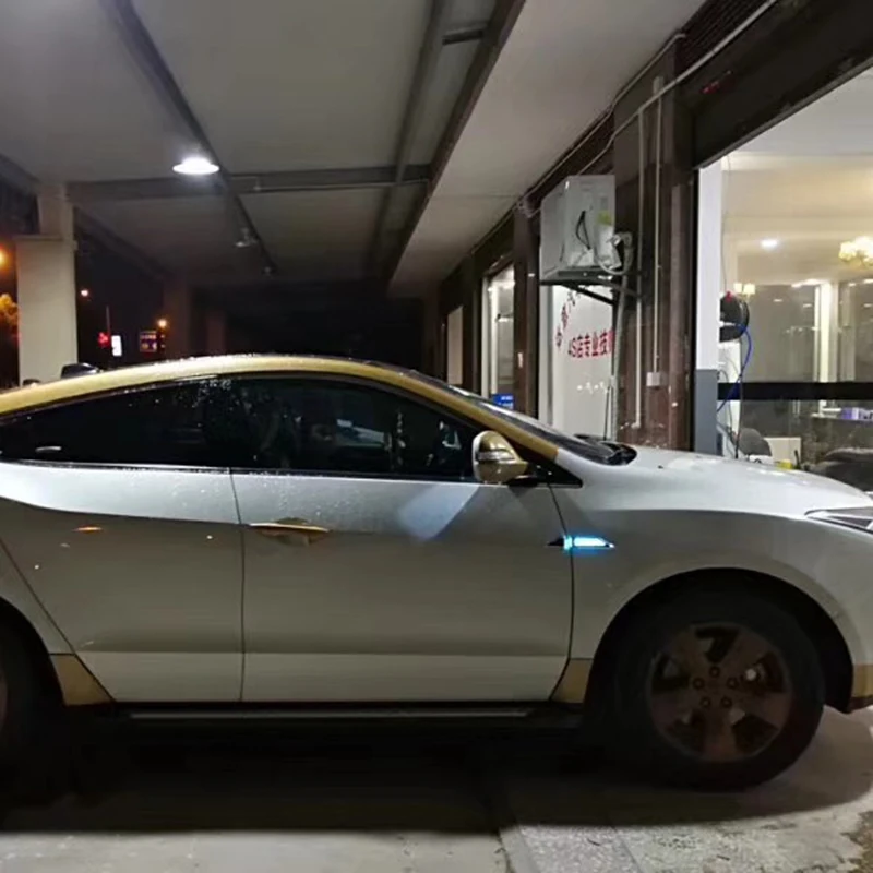 2 шт. светодиодные сигналы поворота | Автомобили и мотоциклы
