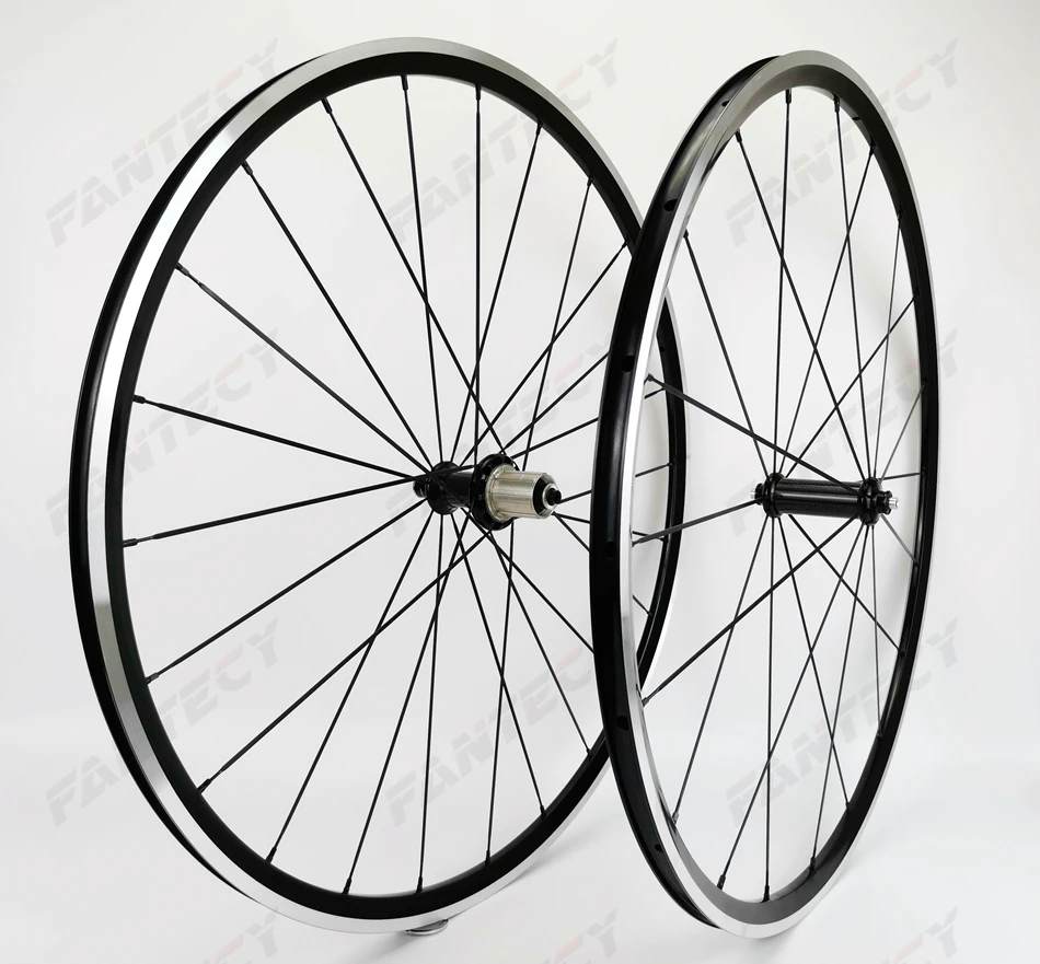 700C1370g Kinlin XR200 колеса для шоссейного велосипеда 19 мм ширина 22 мм Глубина колеса для шоссейного велосипеда из алюминиевого сплава супер светильник для колес для скалолазания