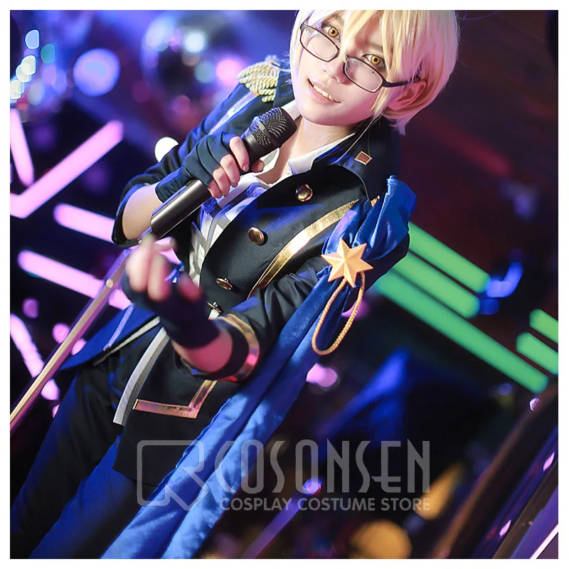 Костюм для косплея ONSEN Tsukiuta анимация Haru Yayoi полный комплект|cosplay costume|costume cosplayset