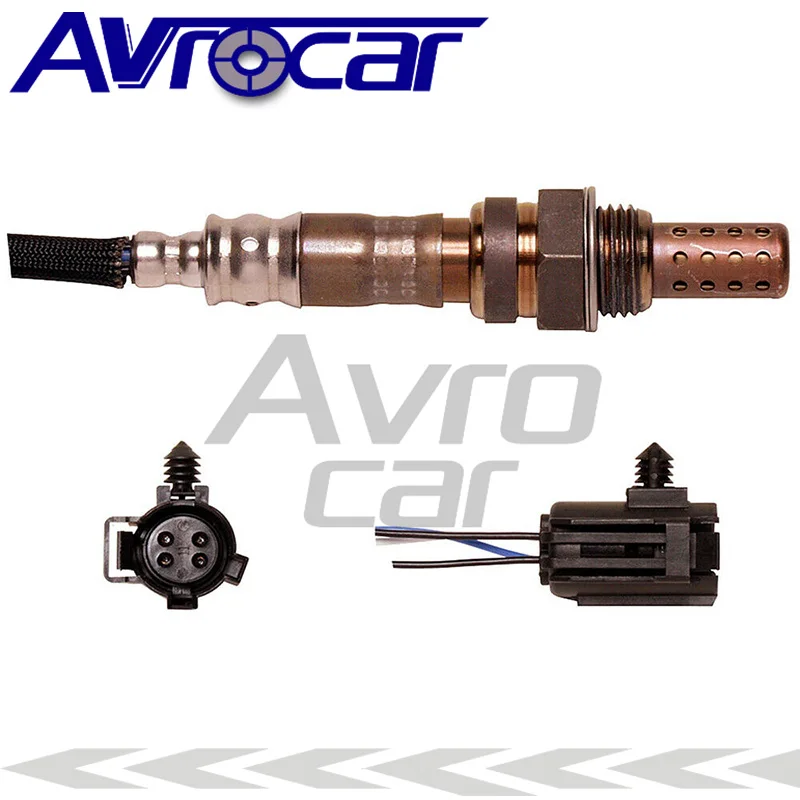 

O2 Lambda Sensor Oxygen Sensor Air Fuel Ratio Sensor for Chrysler Dodge Plymouth 4686723 1996-2000