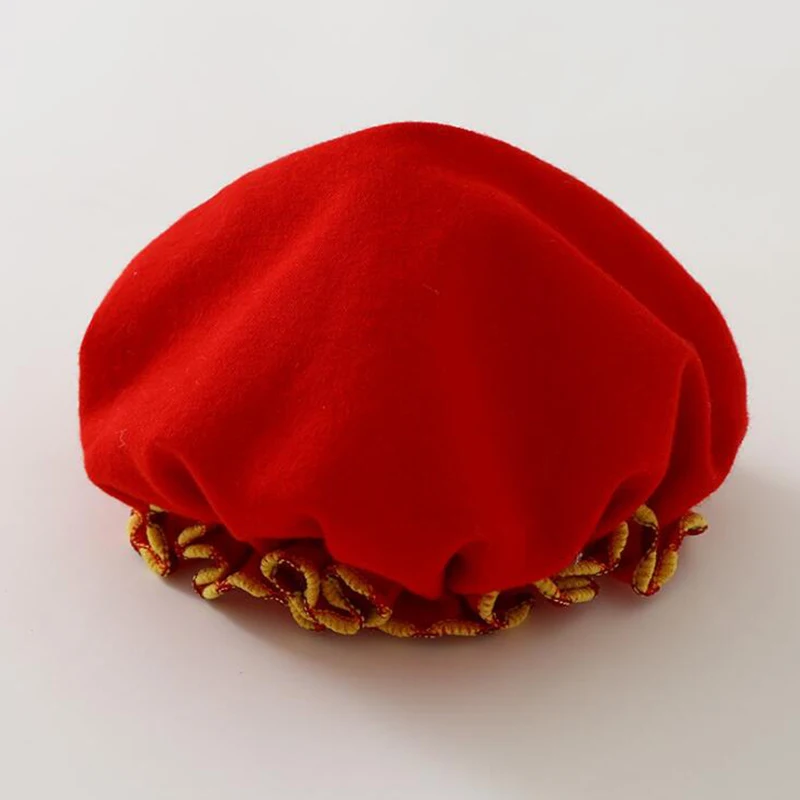 Комплект одежды для новорожденных 7 шт./компл. хлопковый костюм в китайском стиле