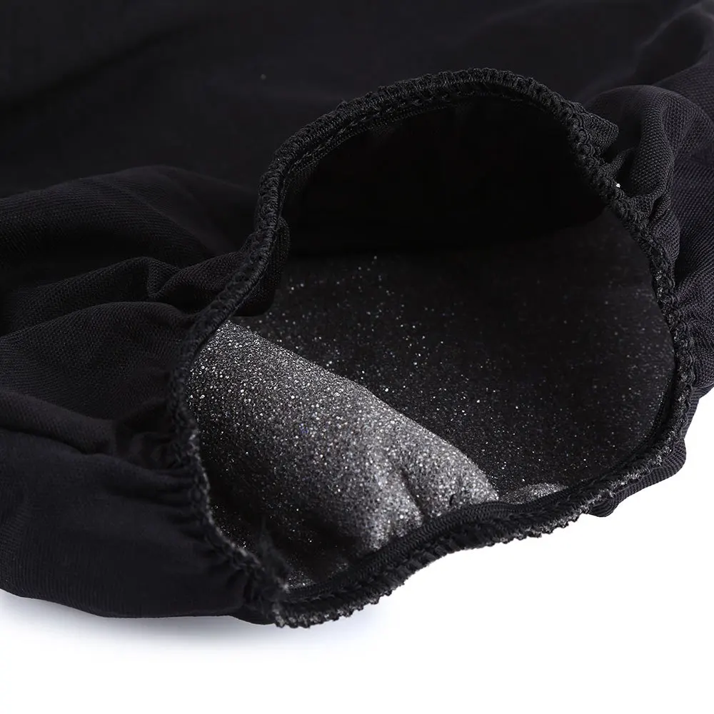 Высокое качество 9 комплектов полные чехлы для сидений автомобильных