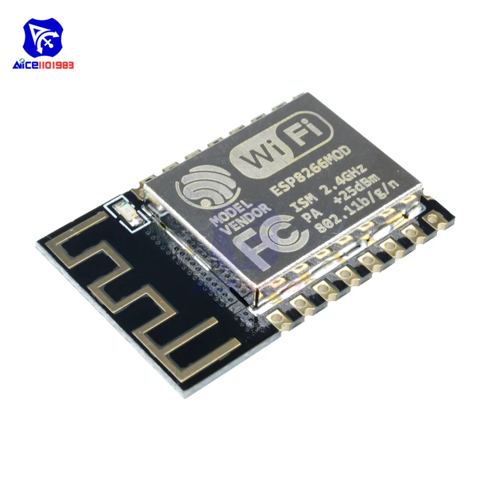 ESP8266 телефон с поддержкой Wi-Fi | Электронные компоненты и принадлежности