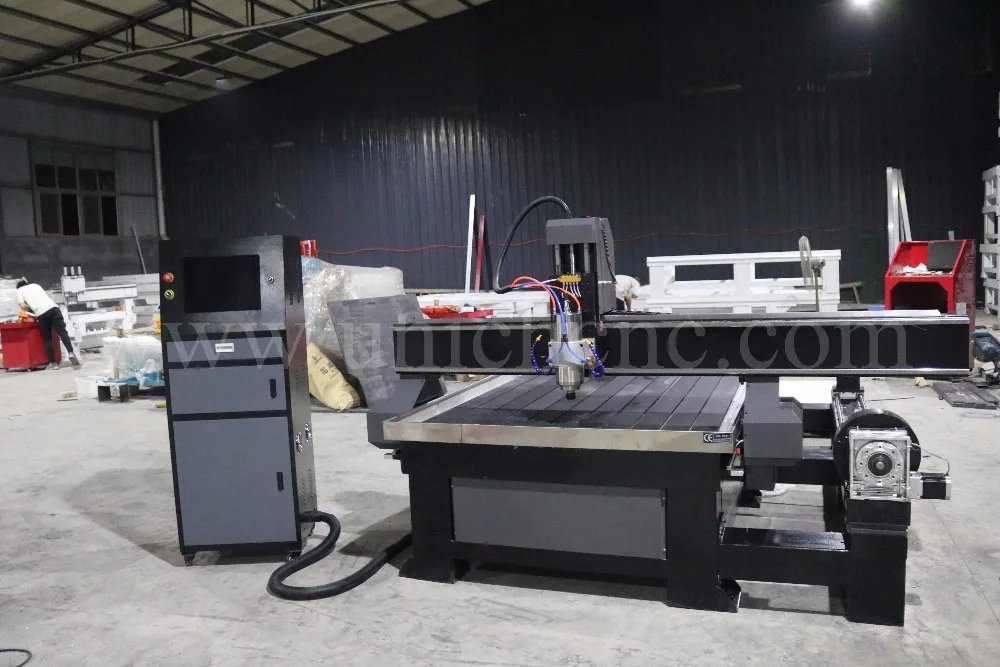 Эффективная 1300*2500 мм ЧПУ станок роутер|cnc machine|machine cnc routercnc router |
