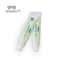 5pcs zudaifu without retail box body cream men women skin care product relieve psoriasis dermatitis eczema pruritus effect