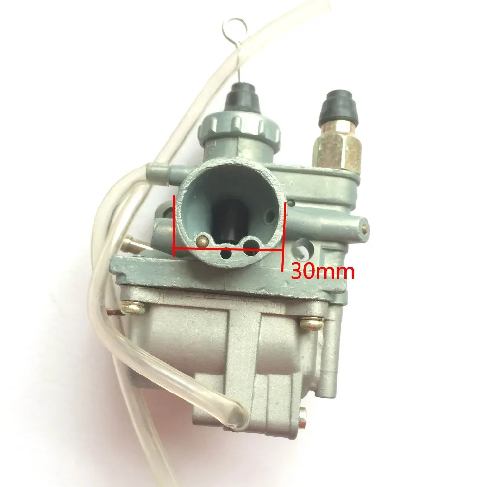 Карбюратор для скутера Suzuki TB50 TB60 D1E41QMB GEELY 50 QINGQI 50CC|Детали и аксессуары